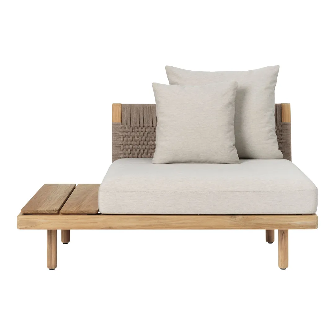 Embrace Outdoor Modular Sofa - Modules