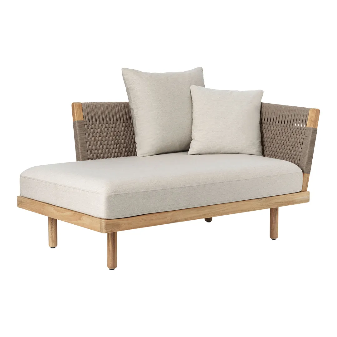 Embrace Outdoor Modular Sofa - Modules