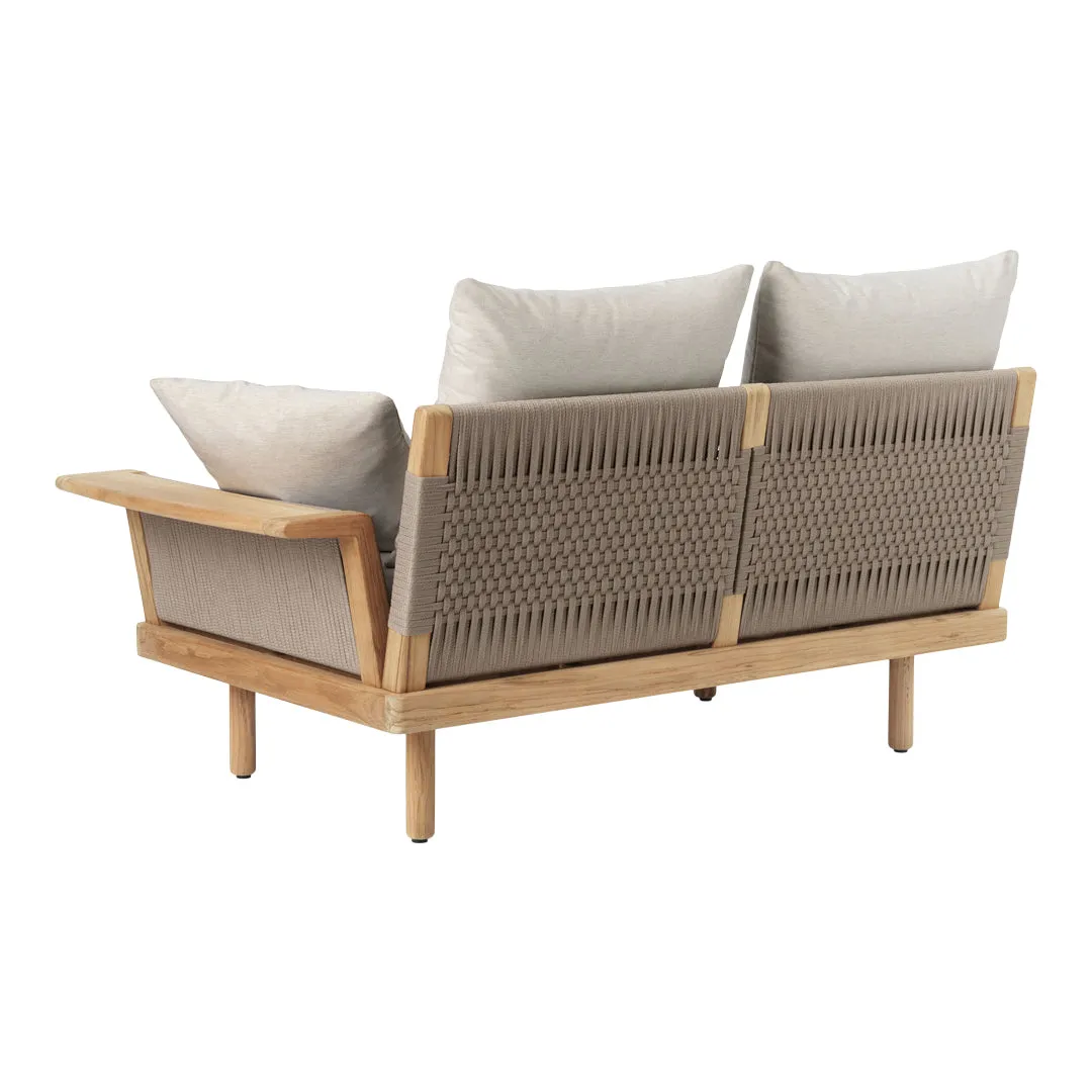 Embrace Outdoor Modular Sofa - Modules