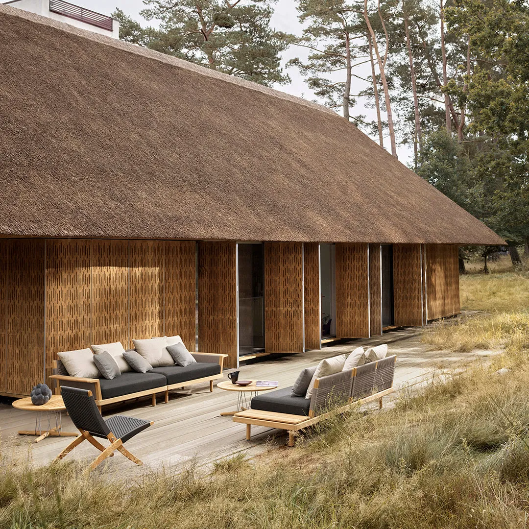 Embrace Outdoor Modular Sofa - Modules