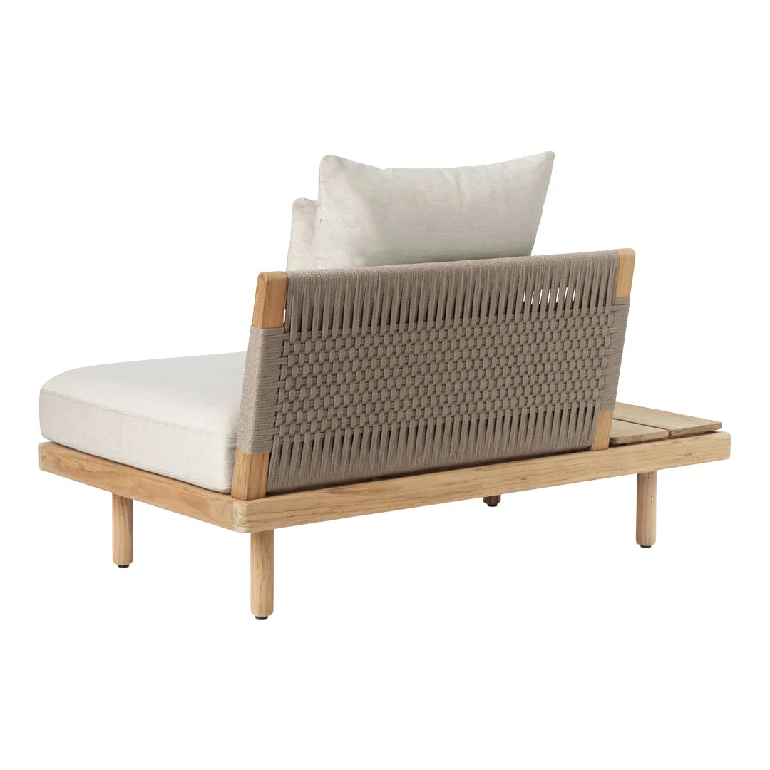 Embrace Outdoor Modular Sofa - Modules