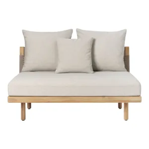 Embrace Outdoor Modular Sofa - Modules
