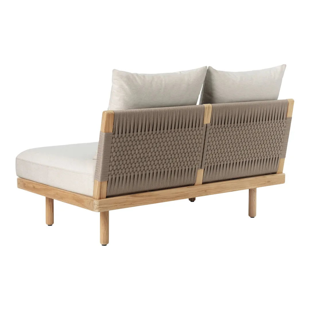 Embrace Outdoor Modular Sofa - Modules