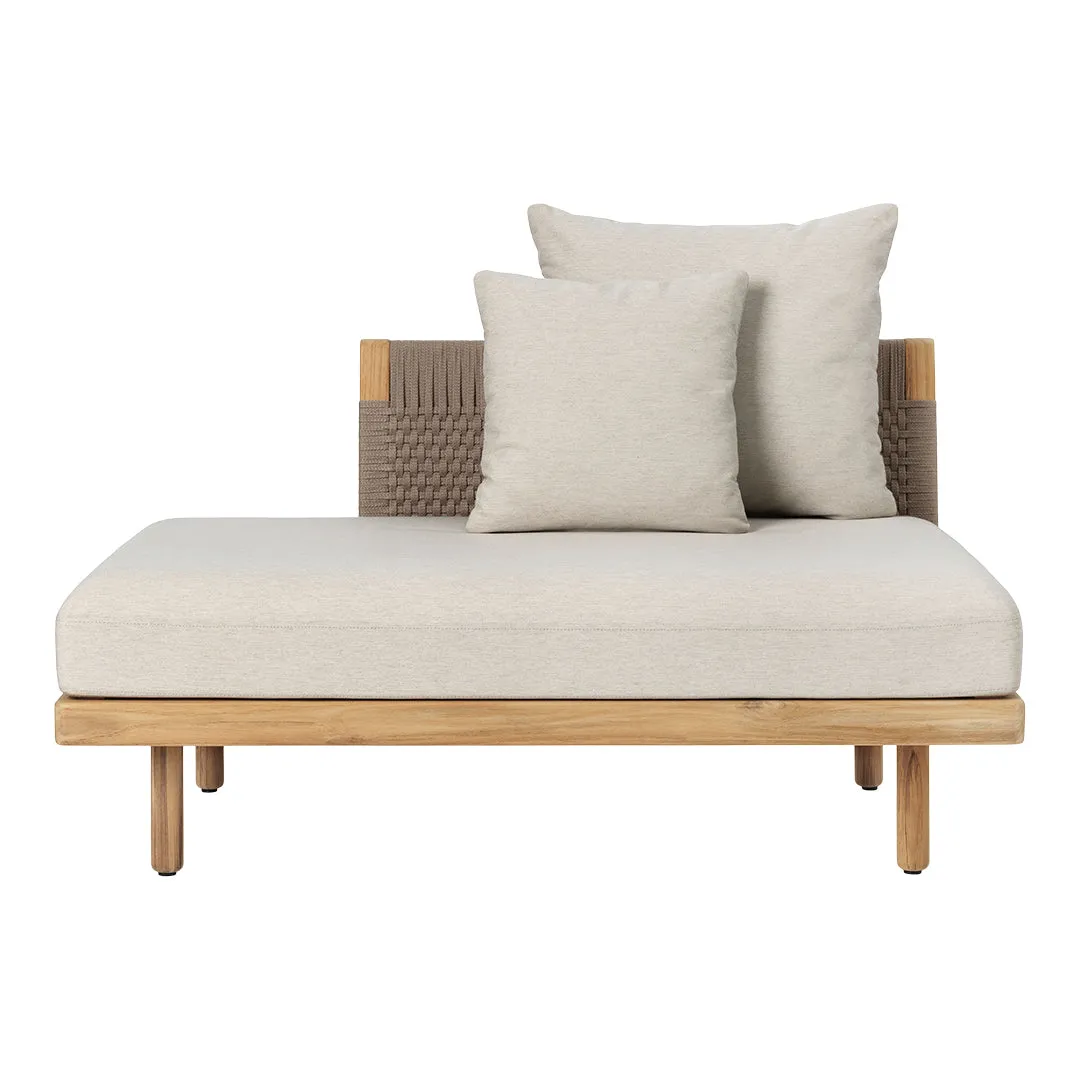 Embrace Outdoor Modular Sofa - Modules