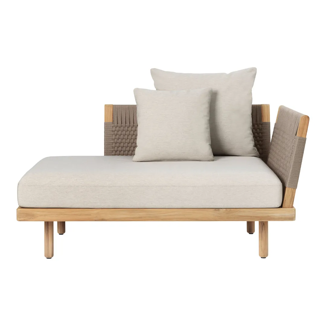Embrace Outdoor Modular Sofa - Modules