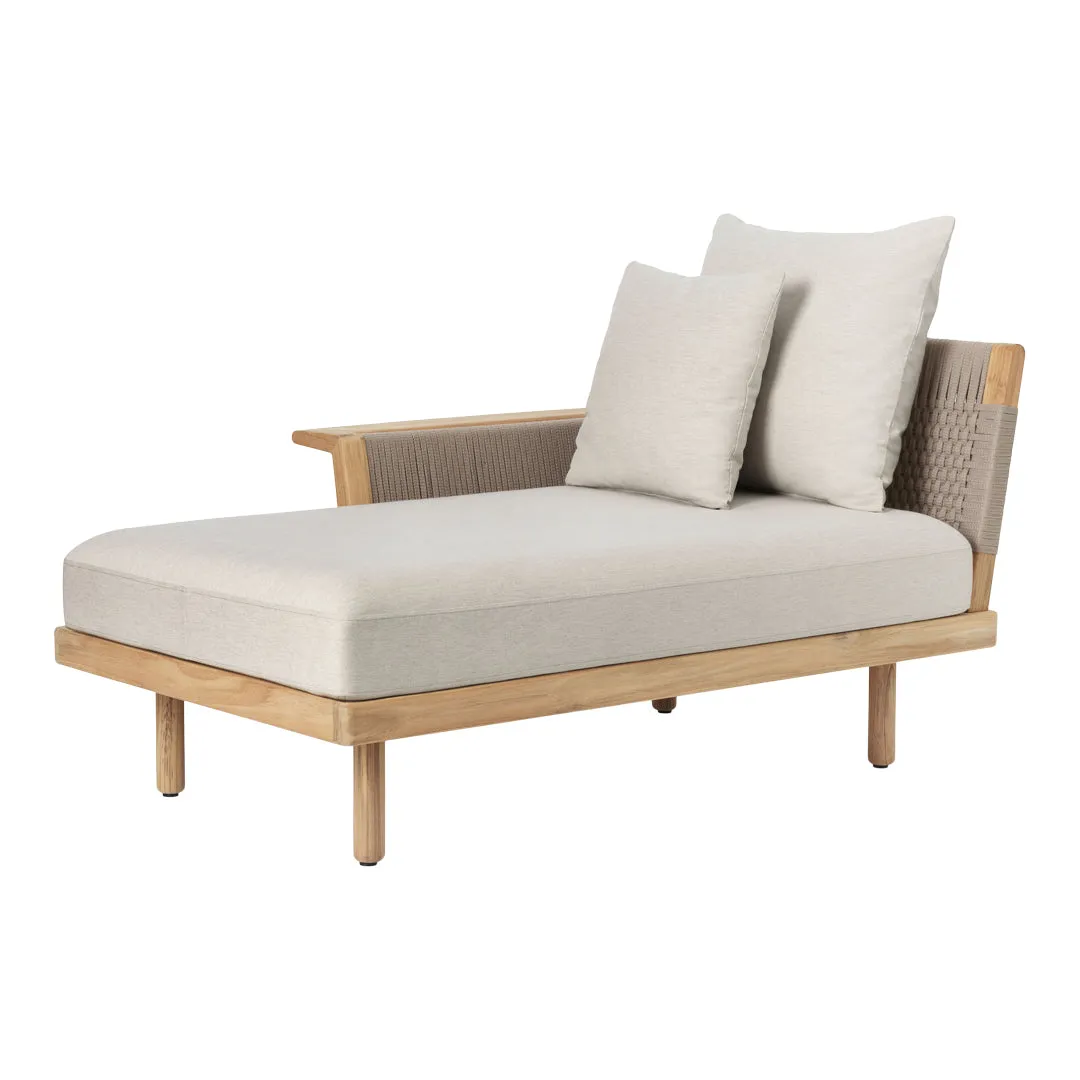 Embrace Outdoor Modular Sofa - Modules
