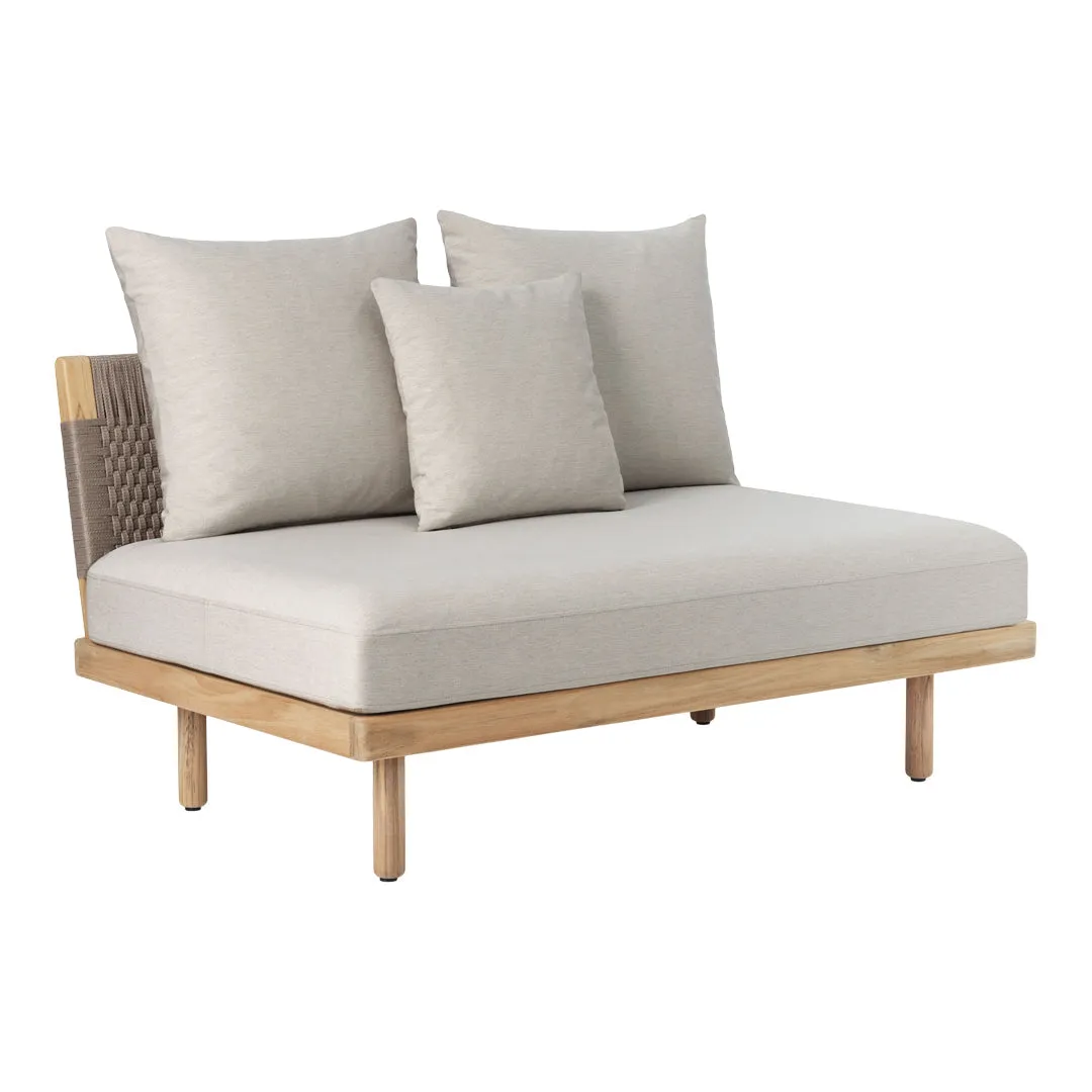 Embrace Outdoor Modular Sofa - Modules