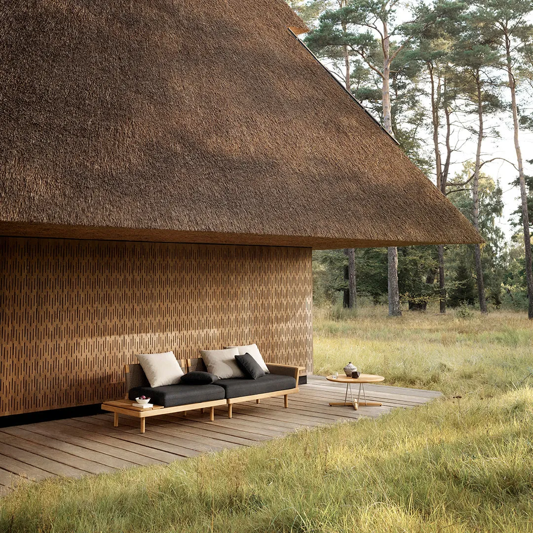 Embrace Outdoor Modular Sofa - Modules
