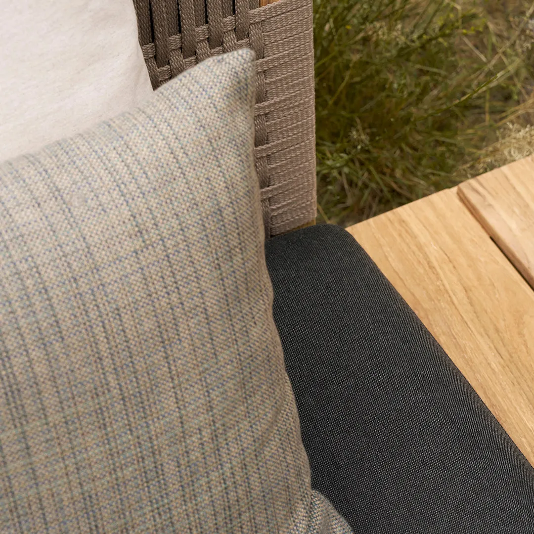 Embrace Outdoor Pre-configured Sofa - Setup 4