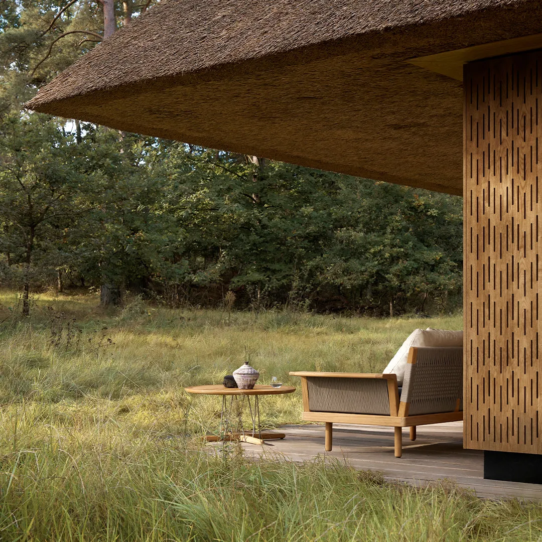 Embrace Outdoor Pre-configured Sofa - Setup 5