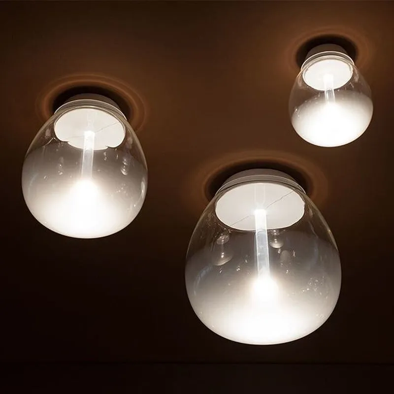 Empatia Wall or Ceiling Light