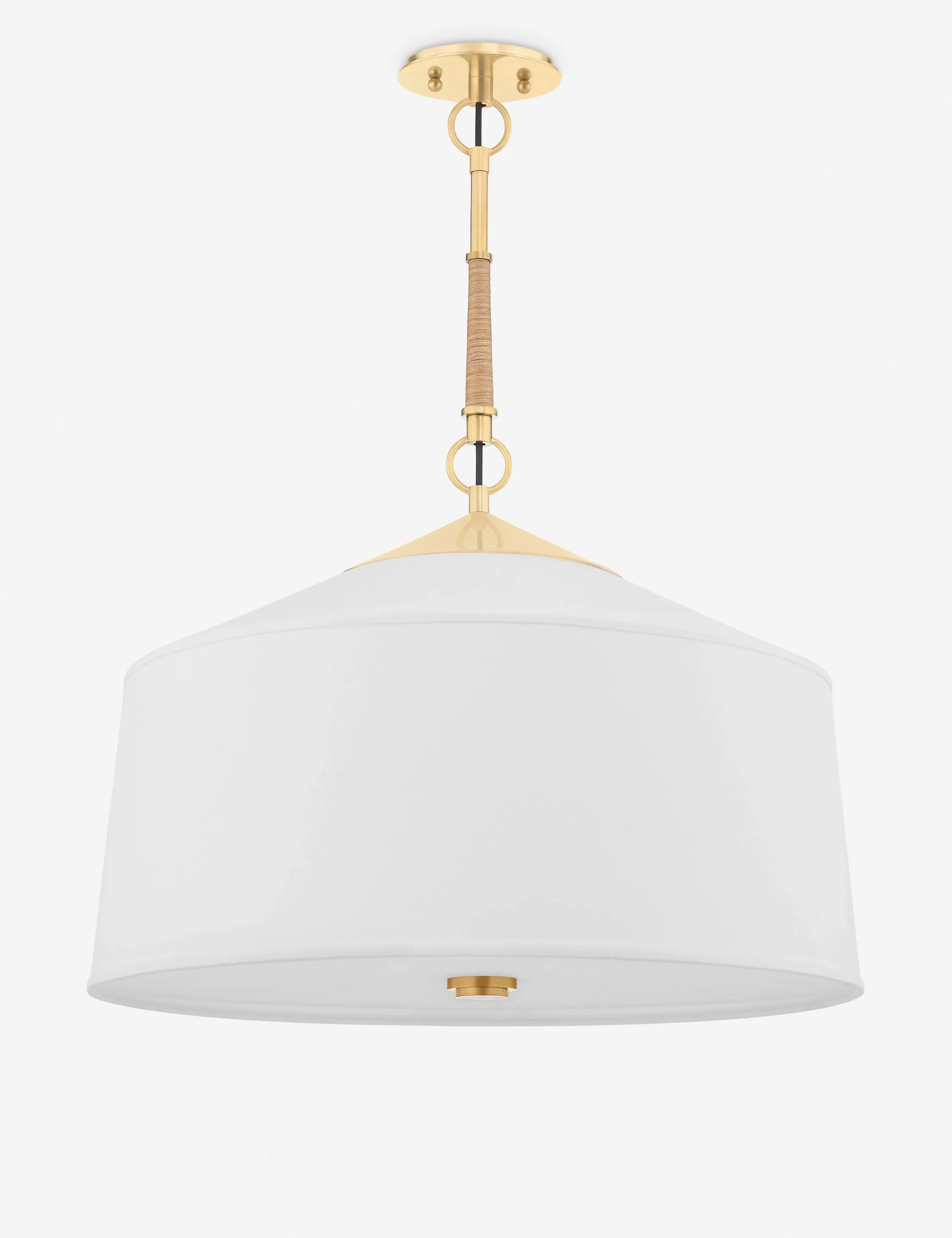 Emrys Pendant Light Lulu and Georgia