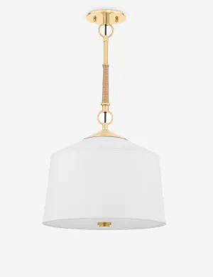 Emrys Pendant Light Lulu and Georgia