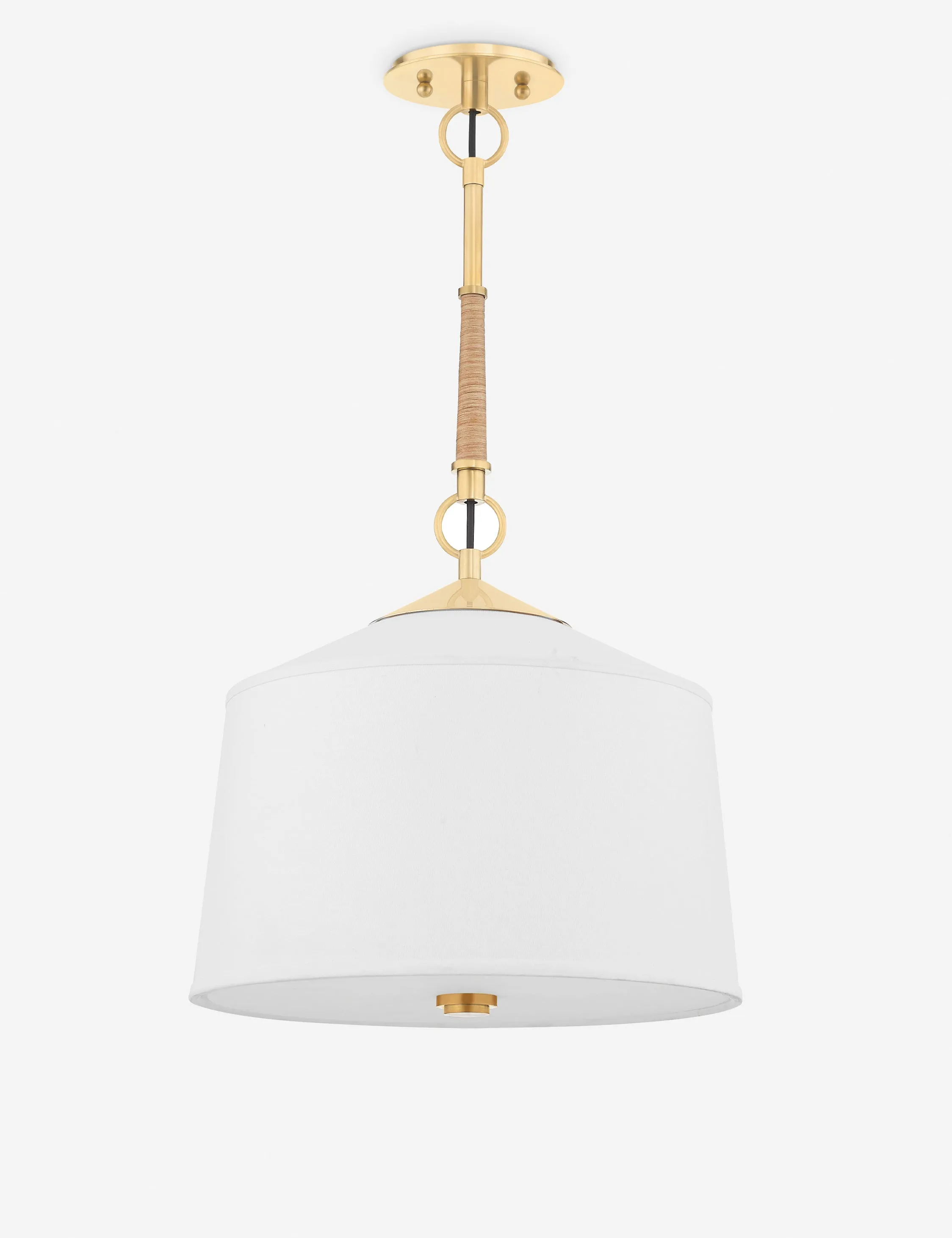 Emrys Pendant Light Lulu and Georgia