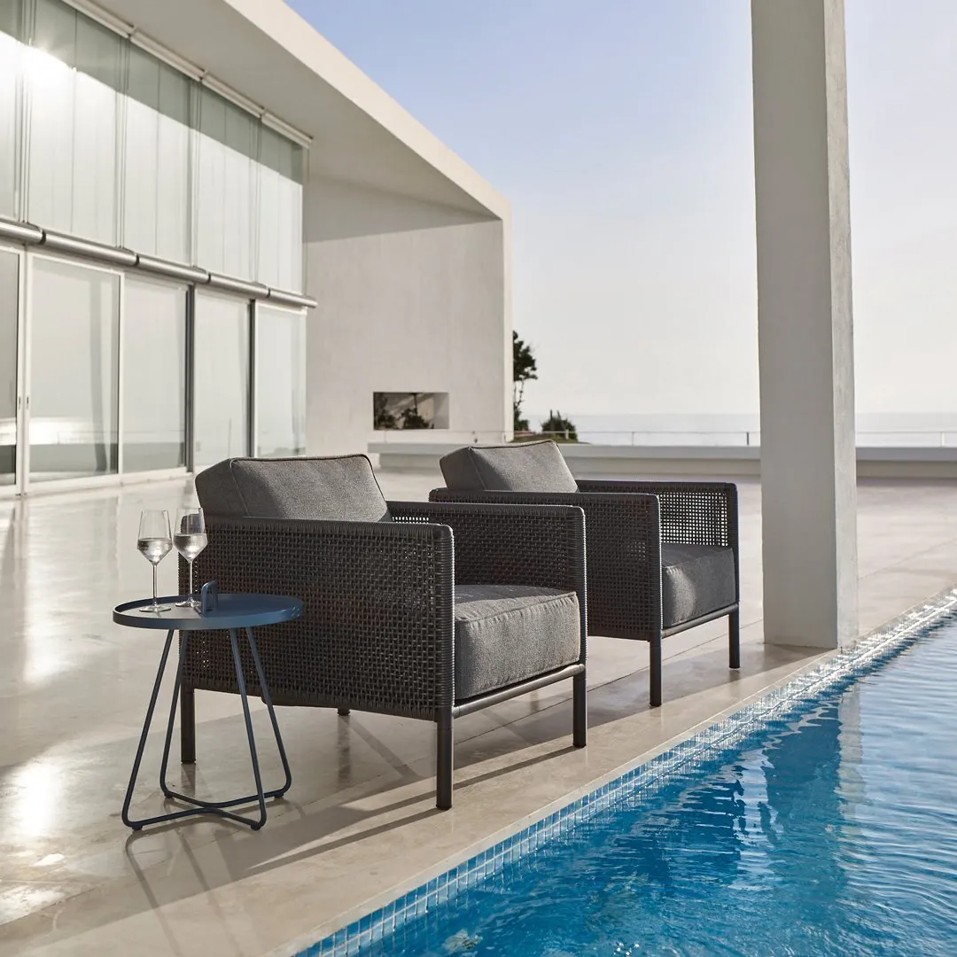 Encore Lounge Chair