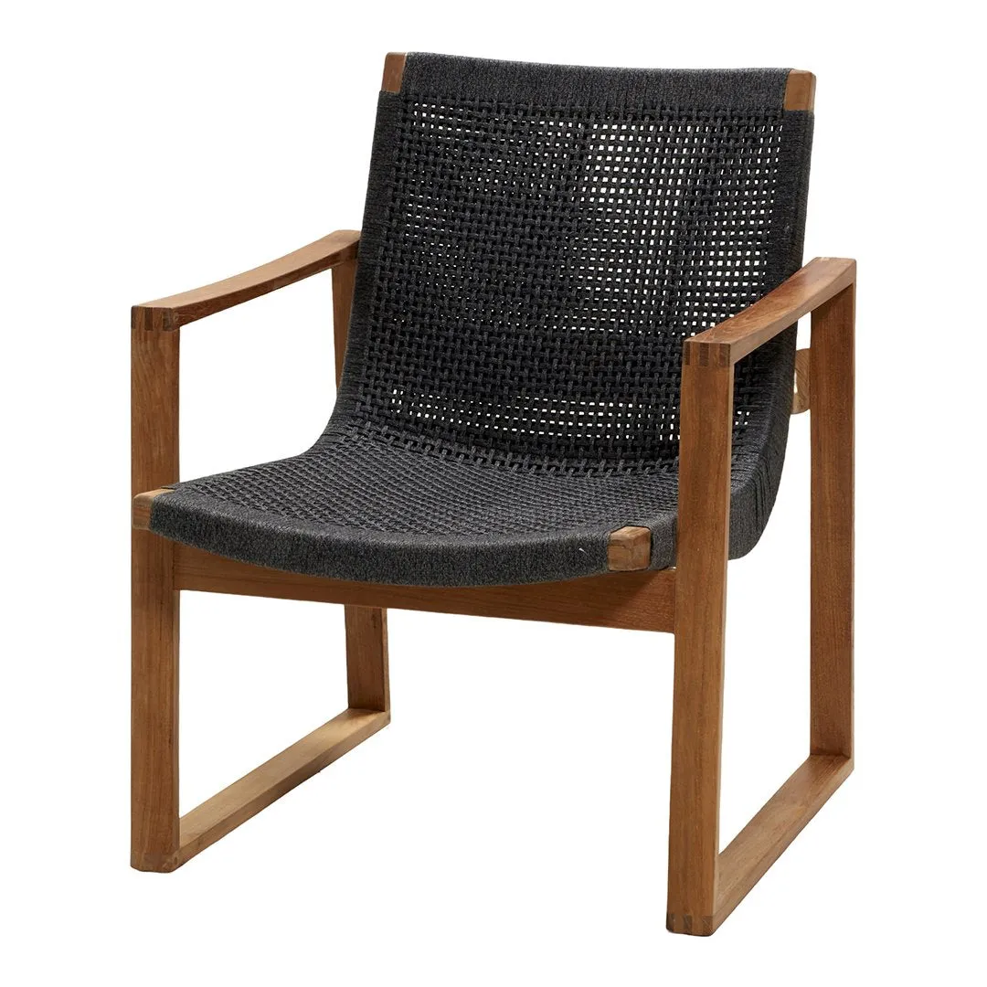 Endless Outdoor Lounge Chair