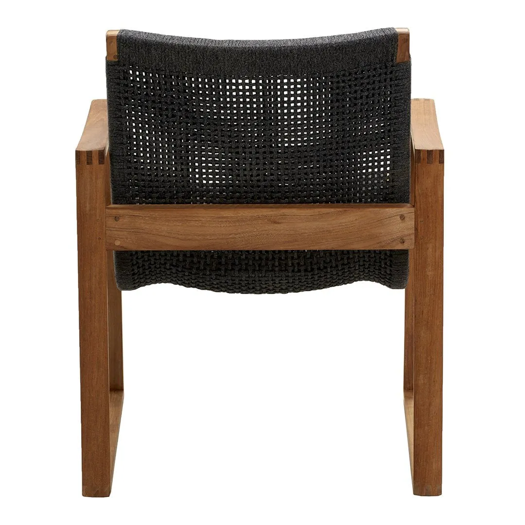 Endless Outdoor Lounge Chair