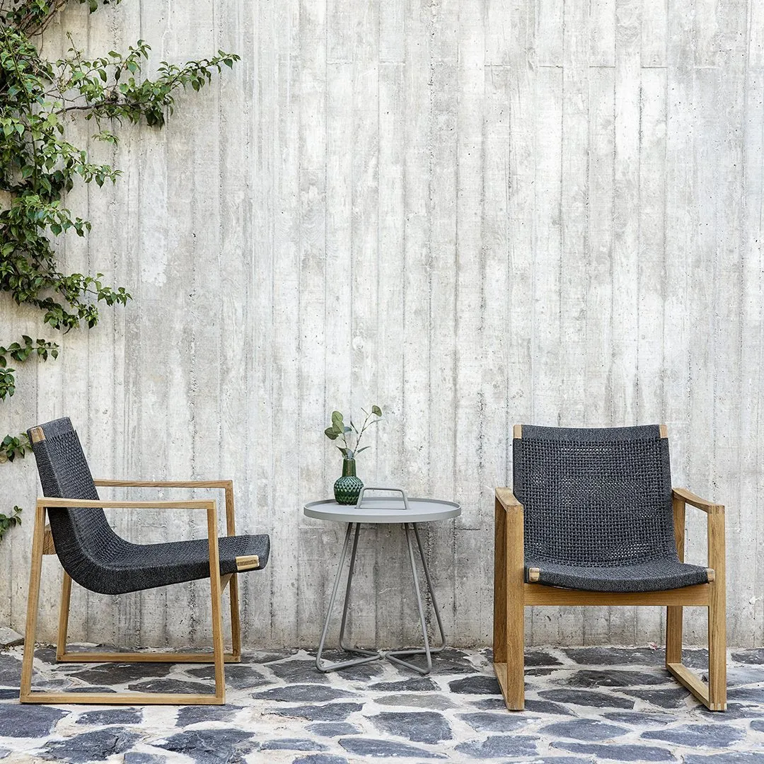 Endless Outdoor Lounge Chair
