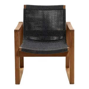 Endless Outdoor Lounge Chair
