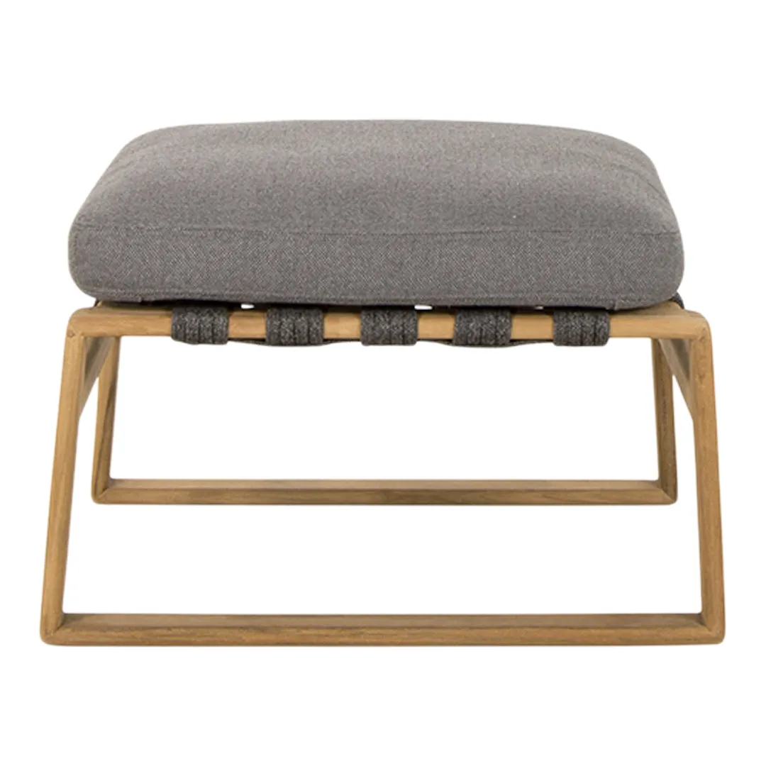 Endless Soft Footstool
