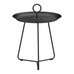 Eyelet Outdoor Tray Table