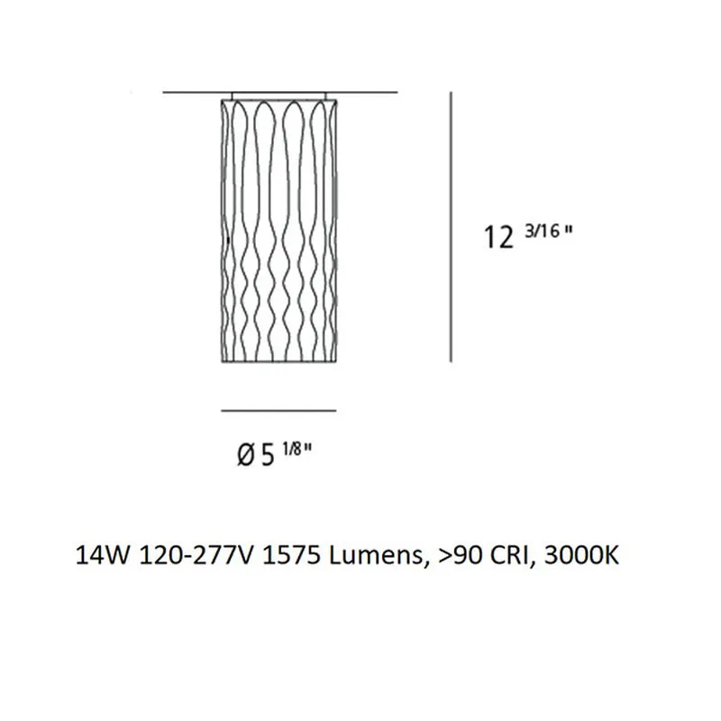 Fiamma Flush Mount