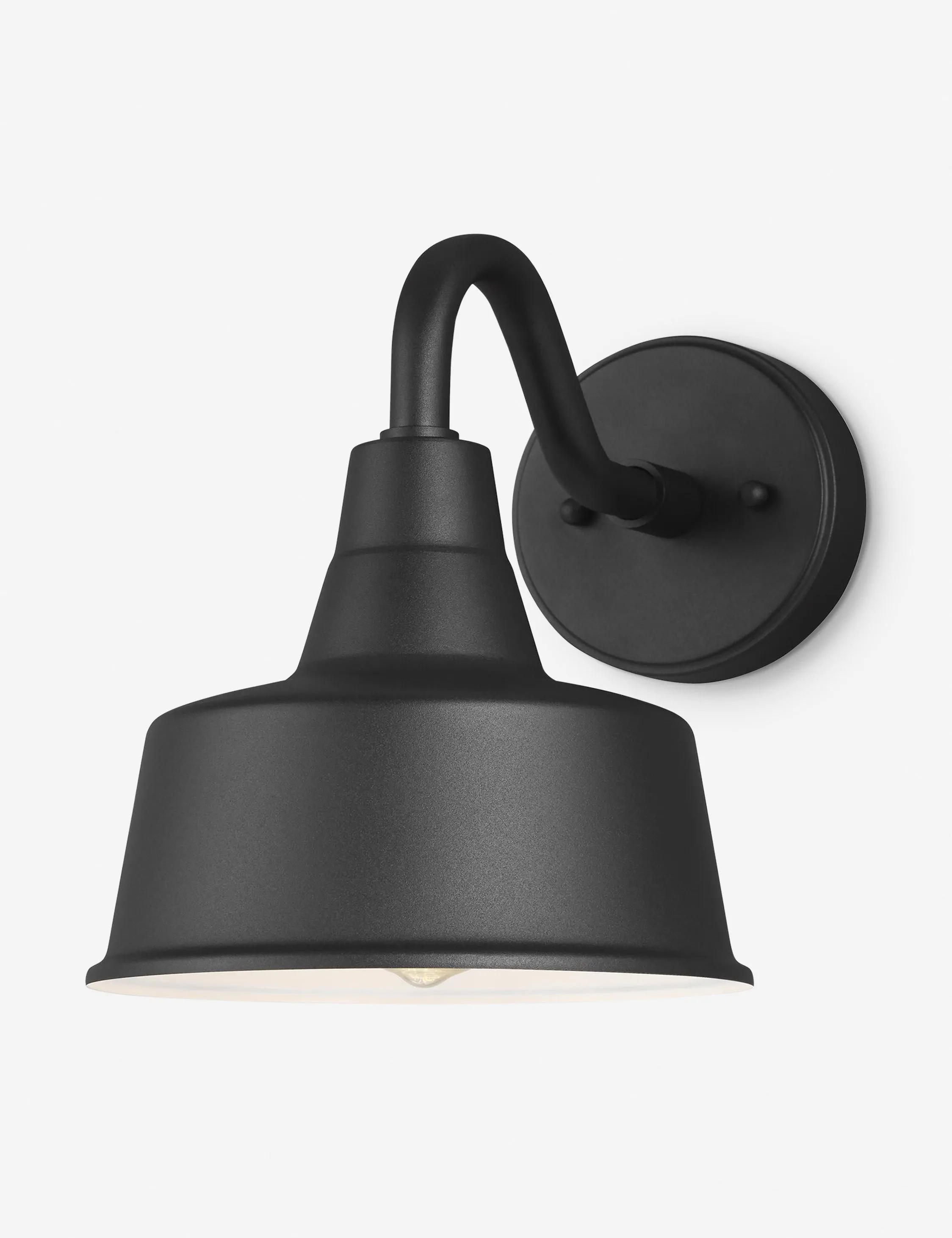 Fisher Outdoor Sconce Lulu and Georgia