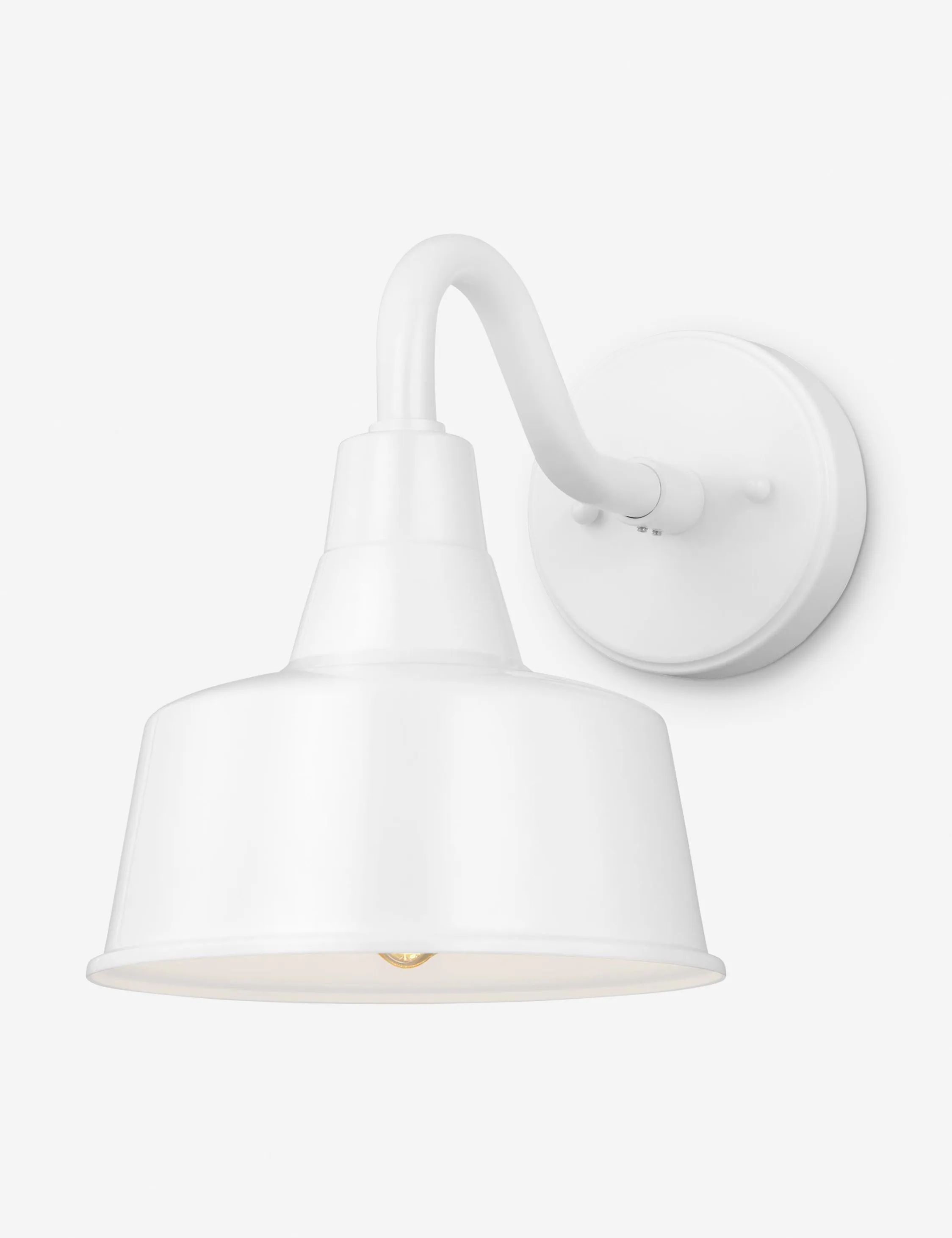 Fisher Outdoor Sconce Lulu and Georgia
