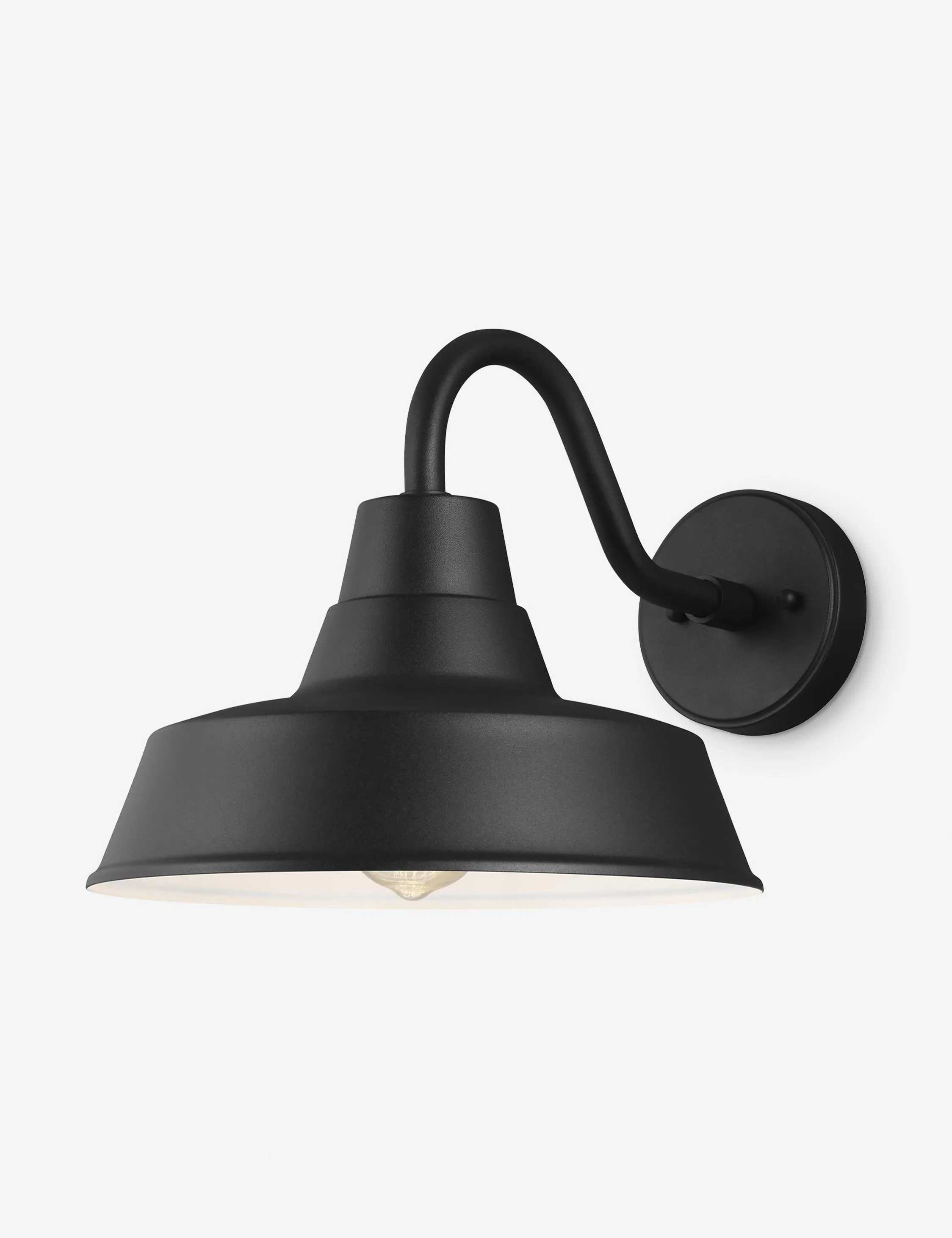 Fisher Outdoor Sconce Lulu and Georgia