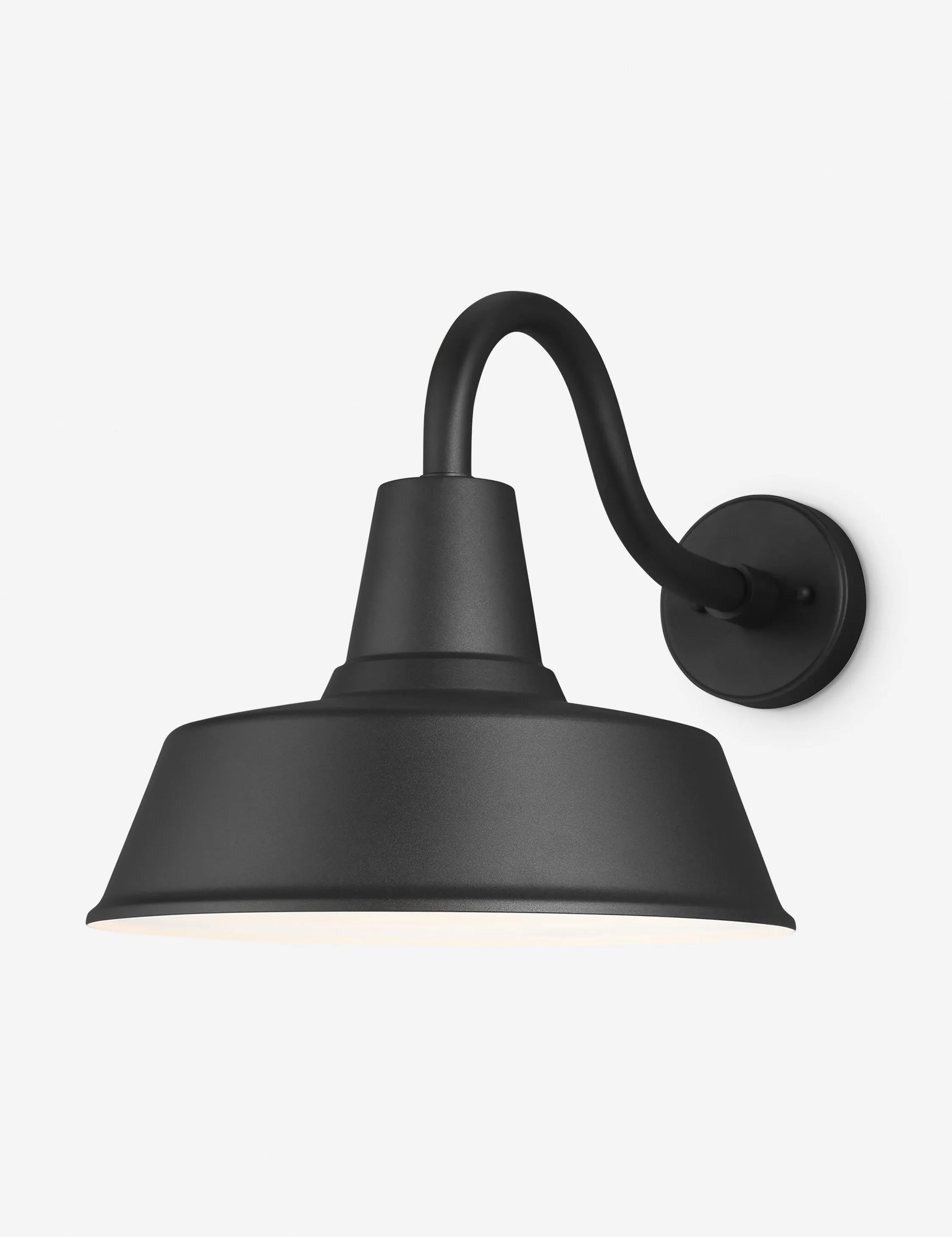 Fisher Outdoor Sconce Lulu and Georgia