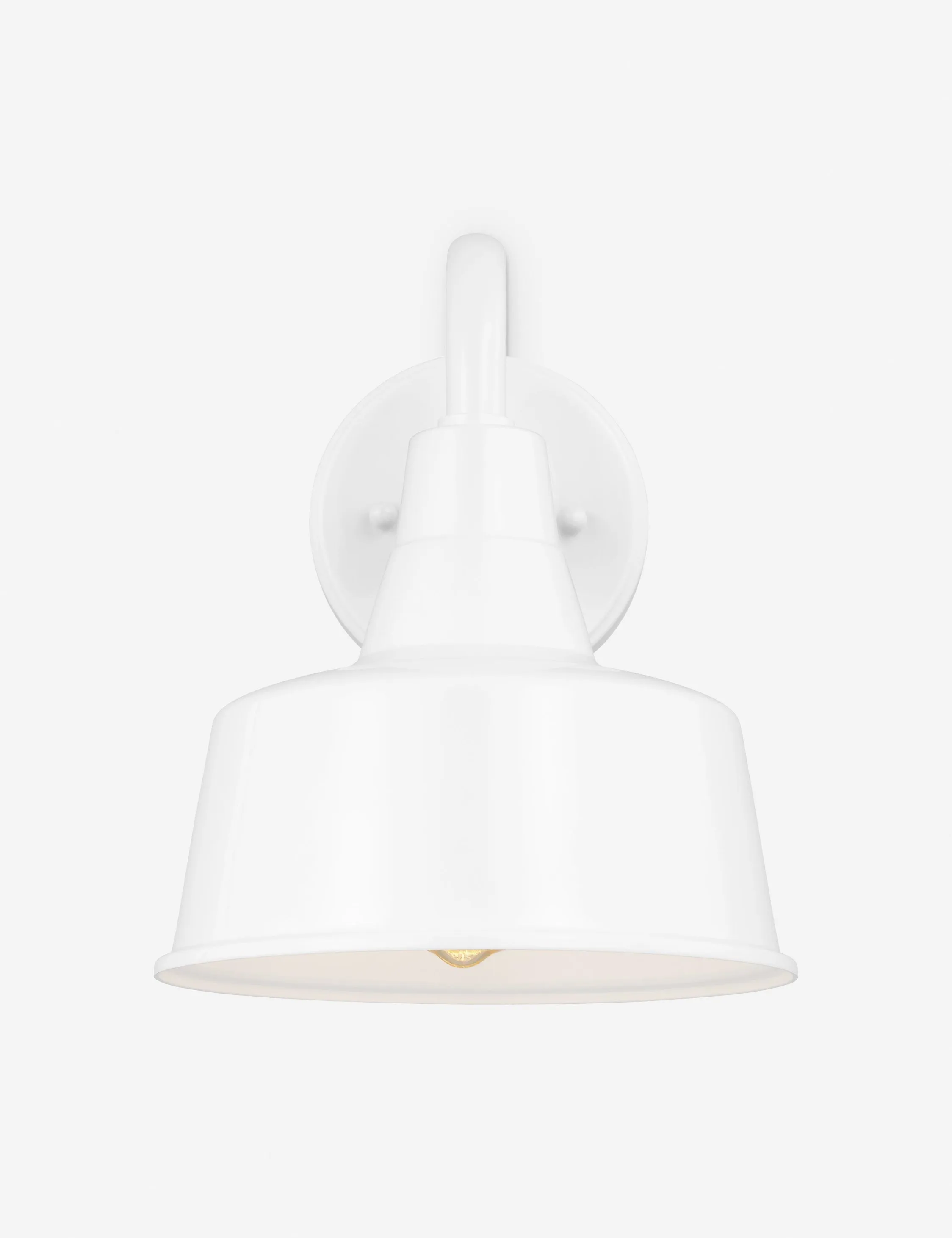 Fisher Outdoor Sconce Lulu and Georgia