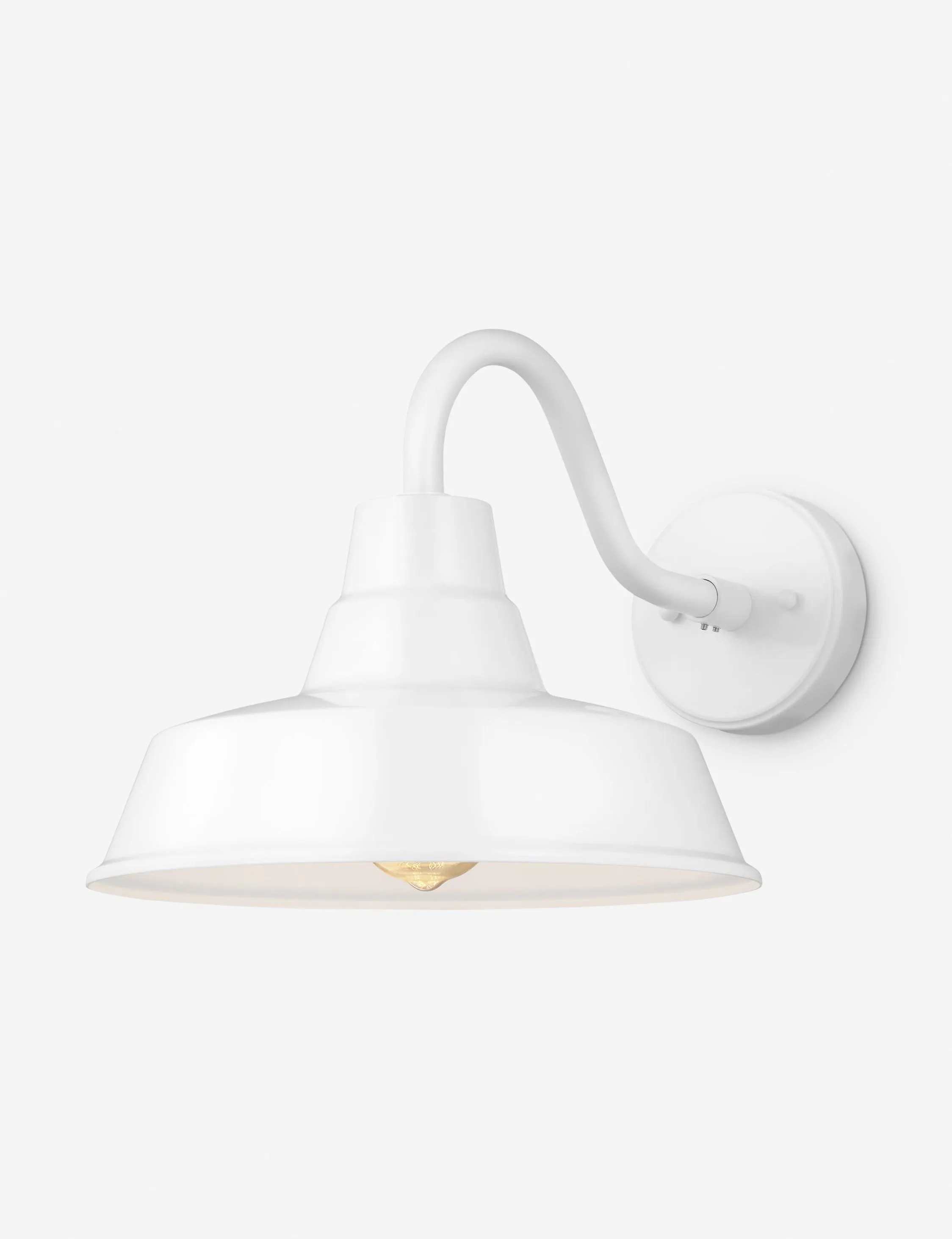 Fisher Outdoor Sconce Lulu and Georgia