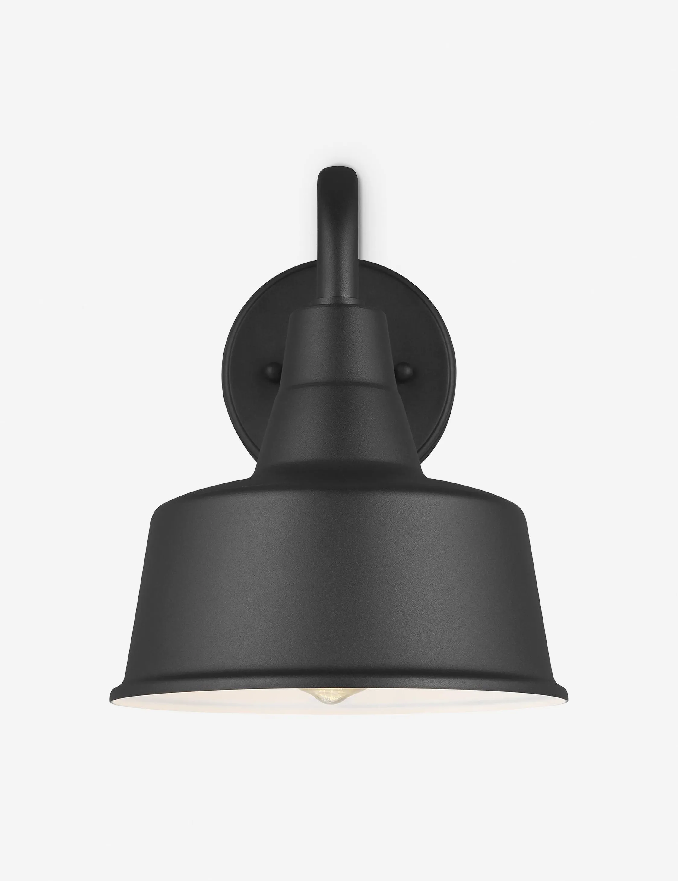 Fisher Outdoor Sconce Lulu and Georgia