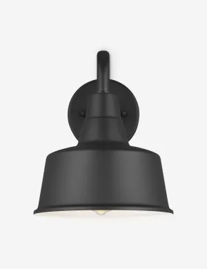 Fisher Outdoor Sconce Lulu and Georgia