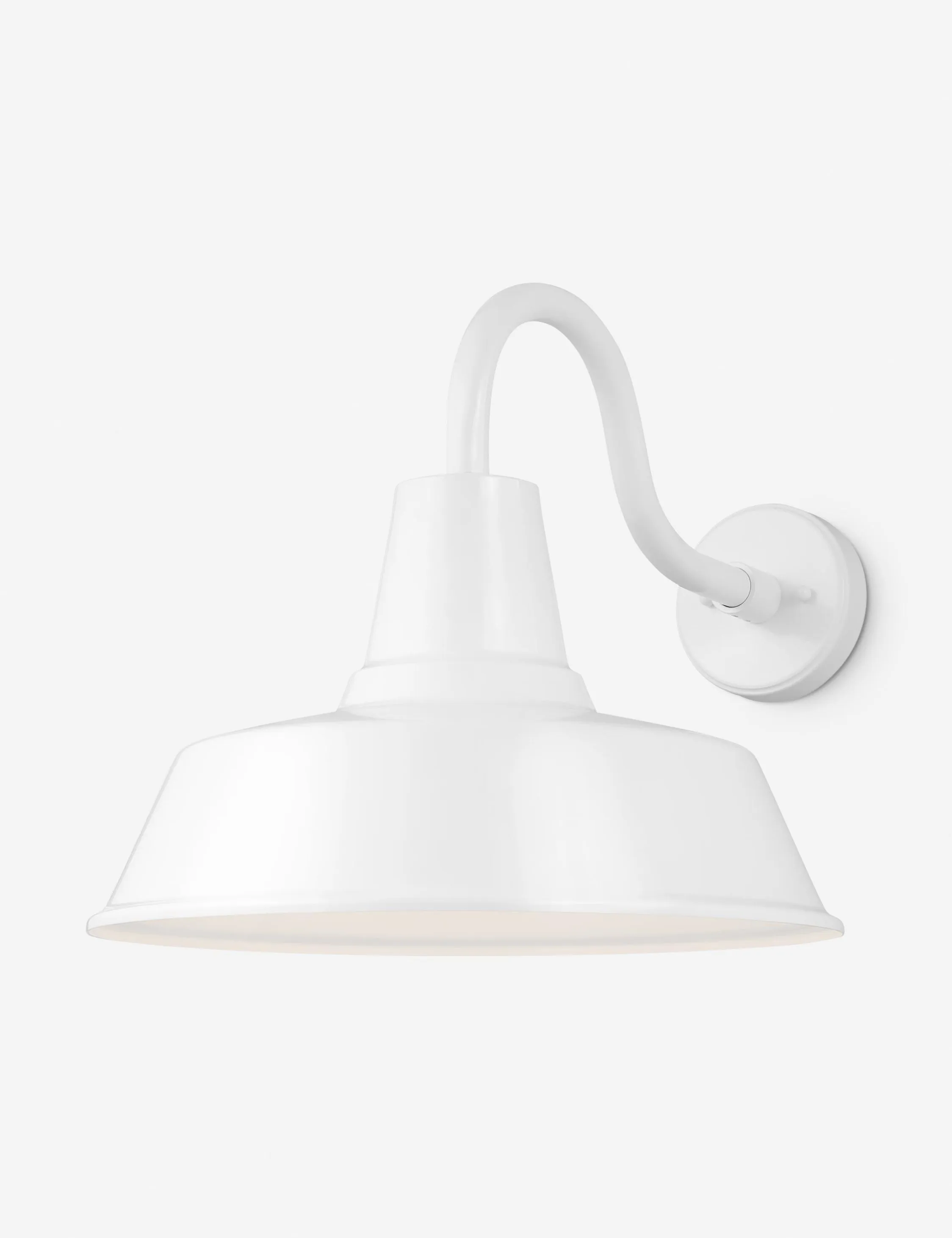 Fisher Outdoor Sconce Lulu and Georgia
