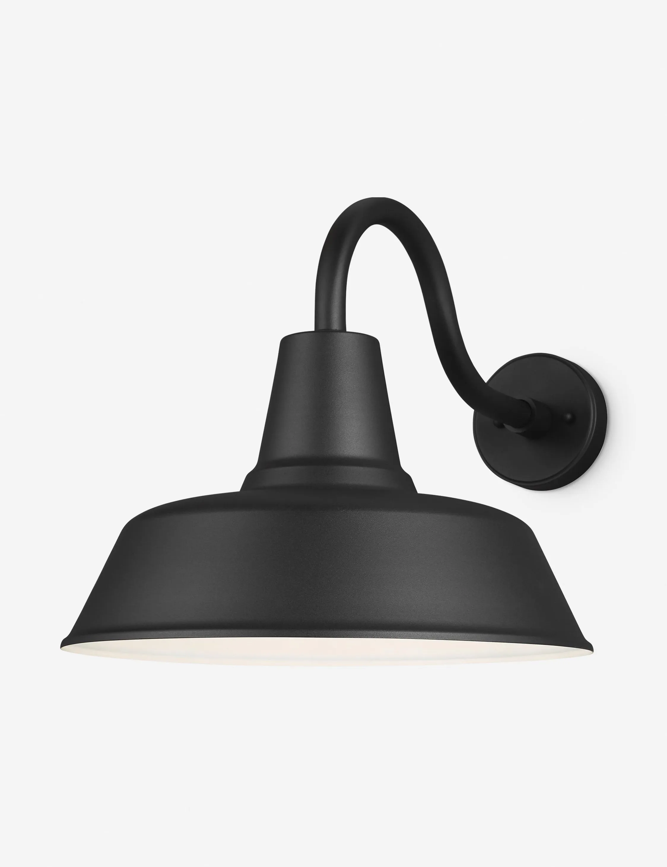 Fisher Outdoor Sconce Lulu and Georgia