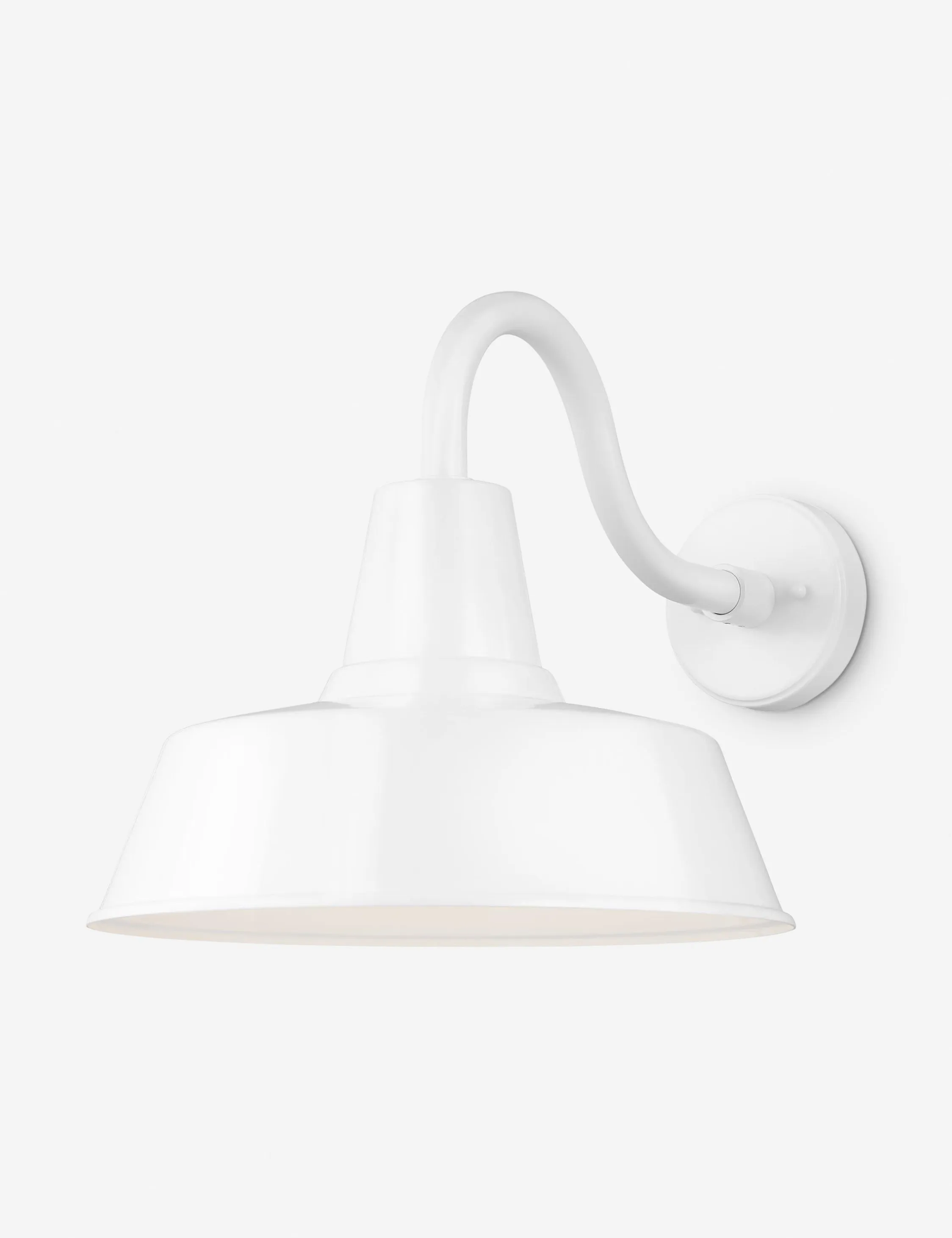 Fisher Outdoor Sconce Lulu and Georgia