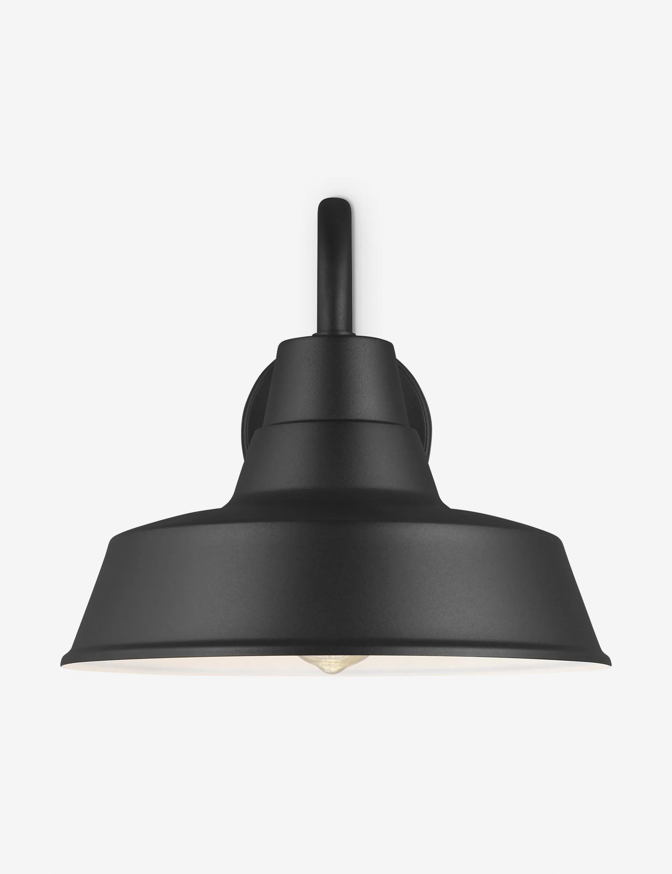 Fisher Outdoor Sconce Lulu and Georgia