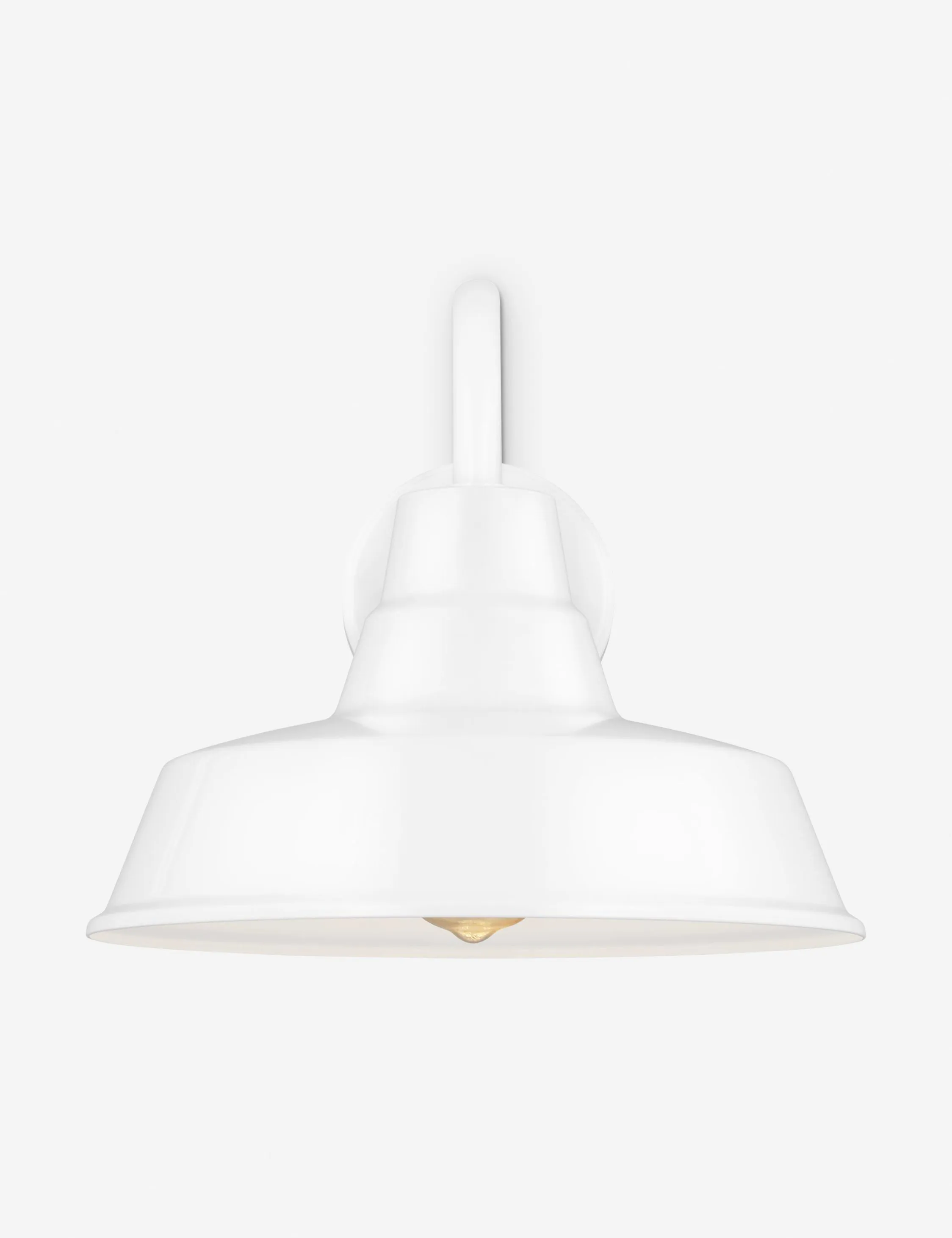 Fisher Outdoor Sconce Lulu and Georgia