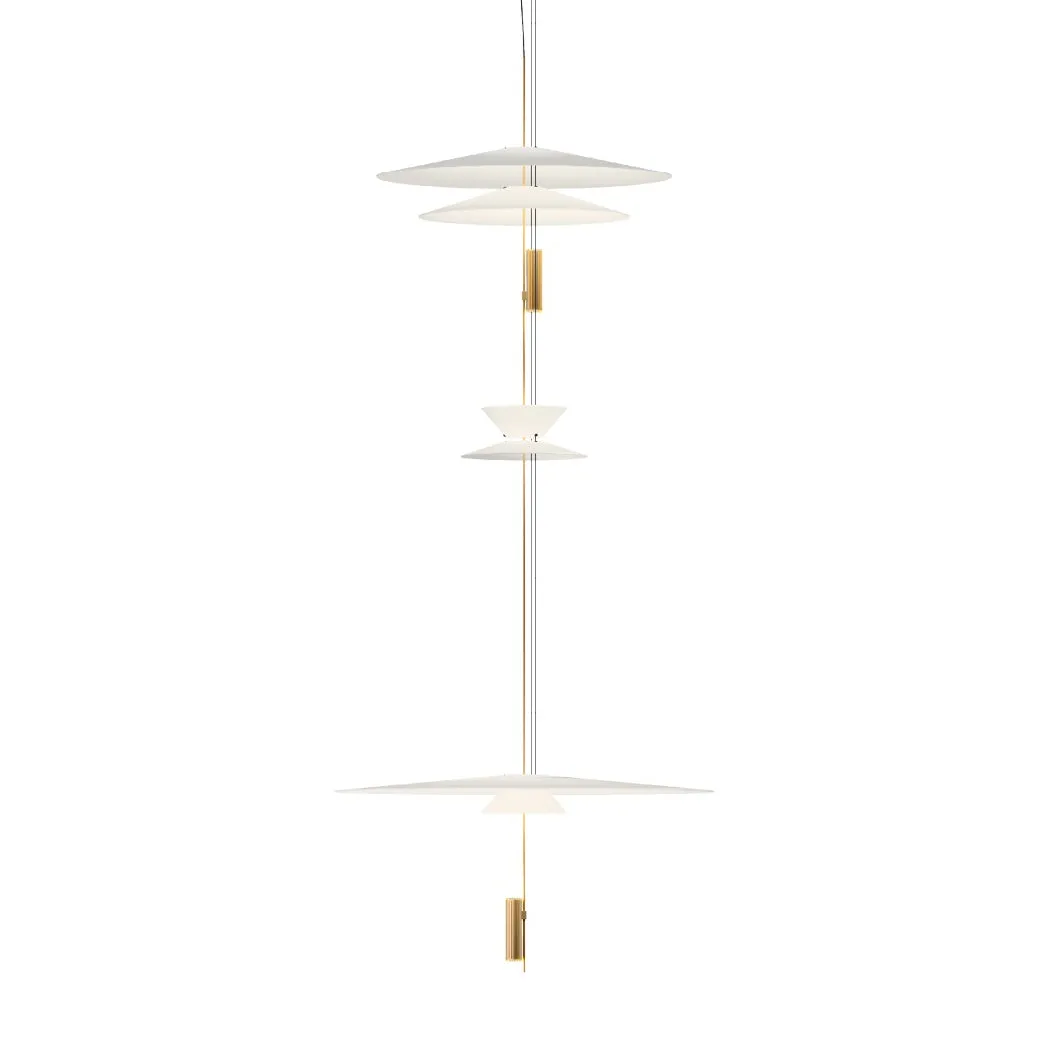 Flamingo Pendant Light