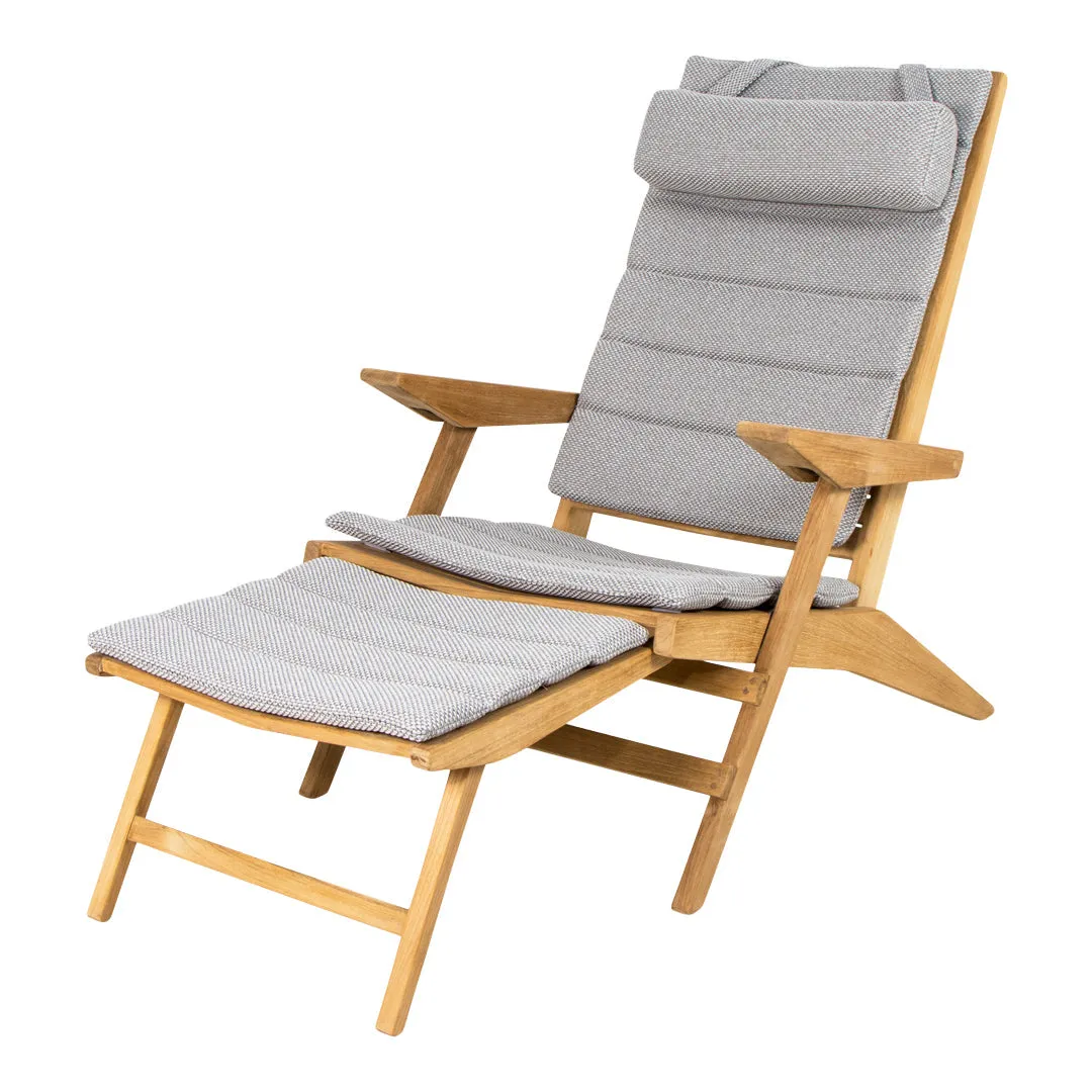 Flip Outdoor Deck Chair