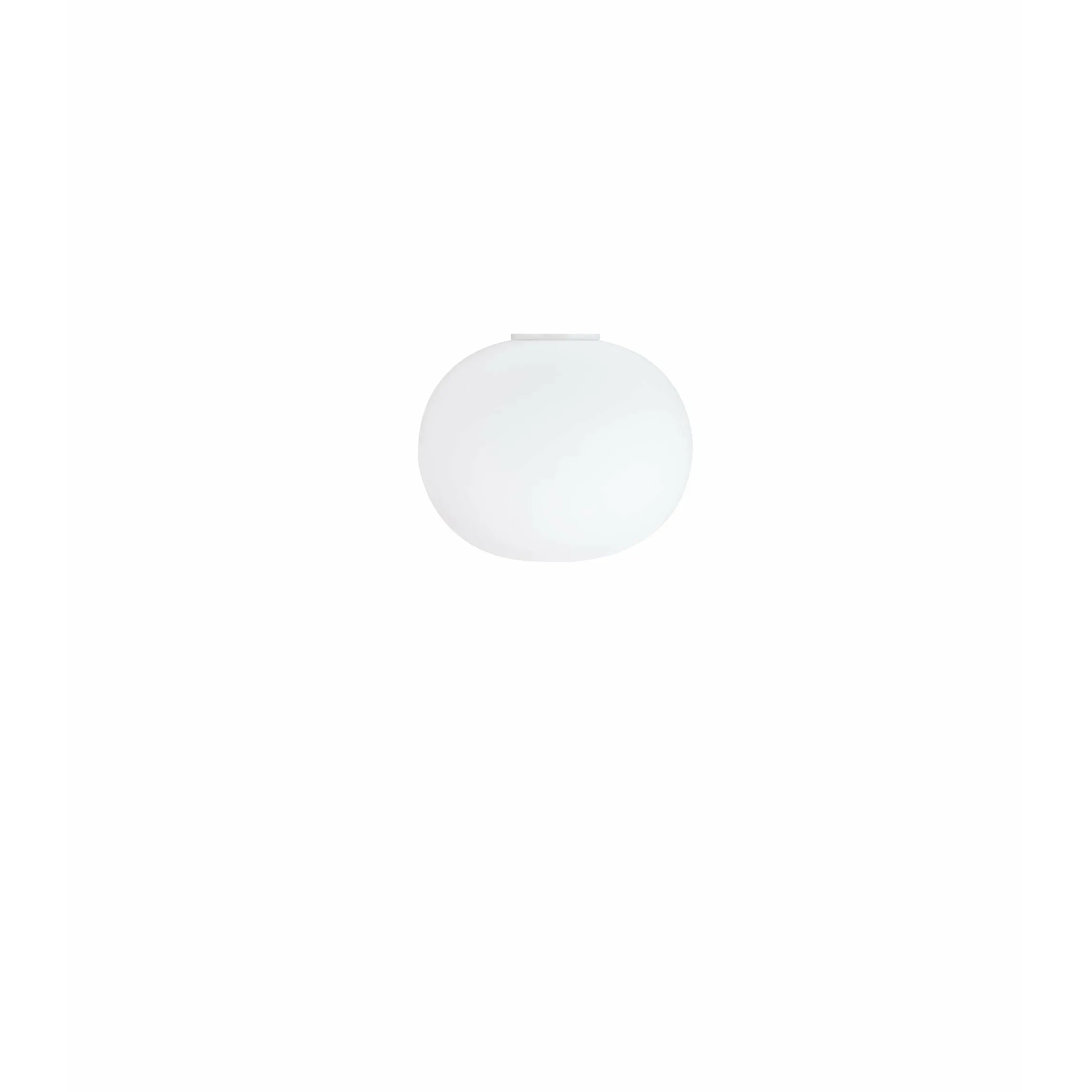 Flos Glo Ball Zero Wall/Ceiling Lamp