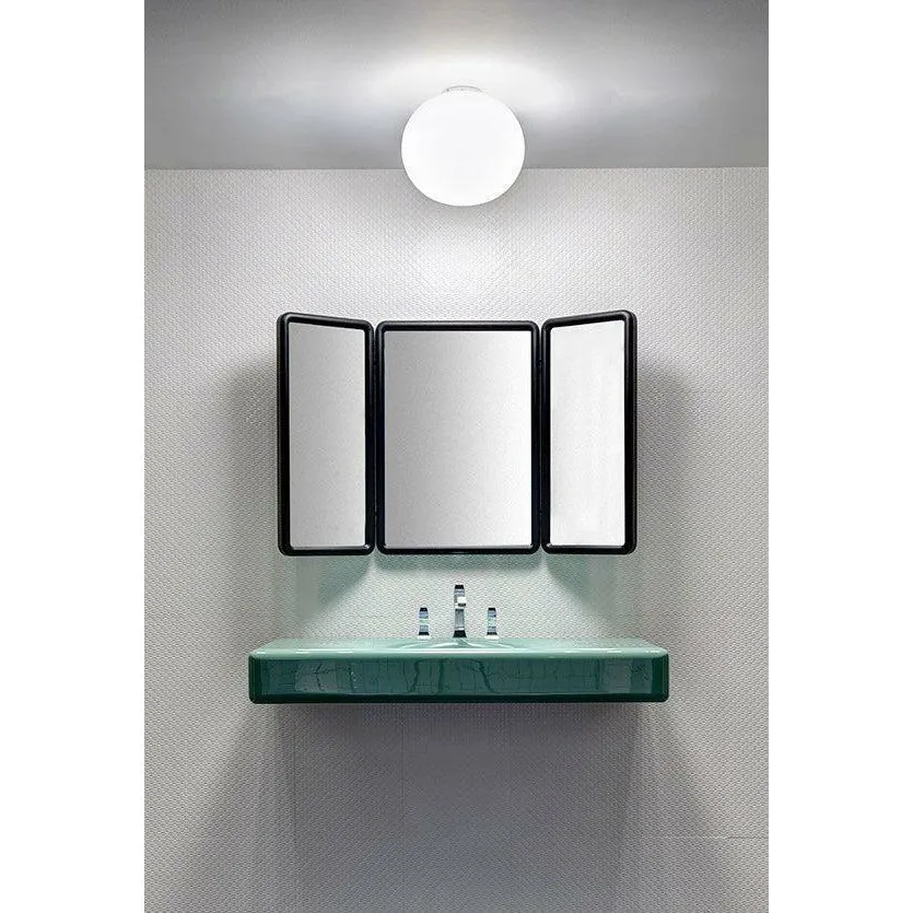 Flos Glo Ball Zero Wall/Ceiling Lamp