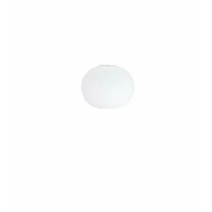 Flos Glo Ball Zero Wall/Ceiling Lamp