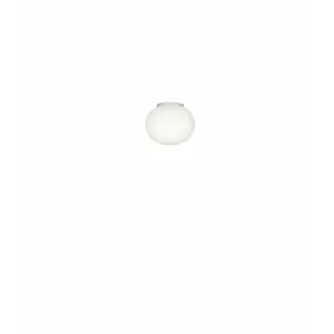 Flos Mini Glo Ball Wall/Ceiling Lamp