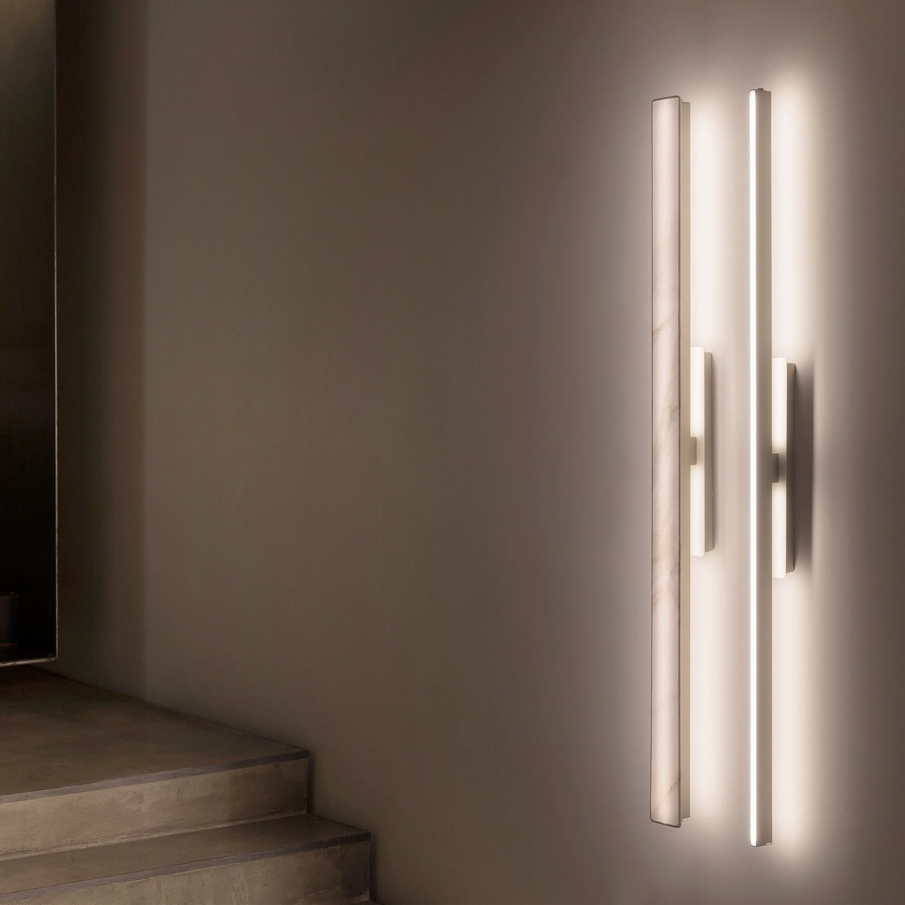 Fly Vela Wall Sconce