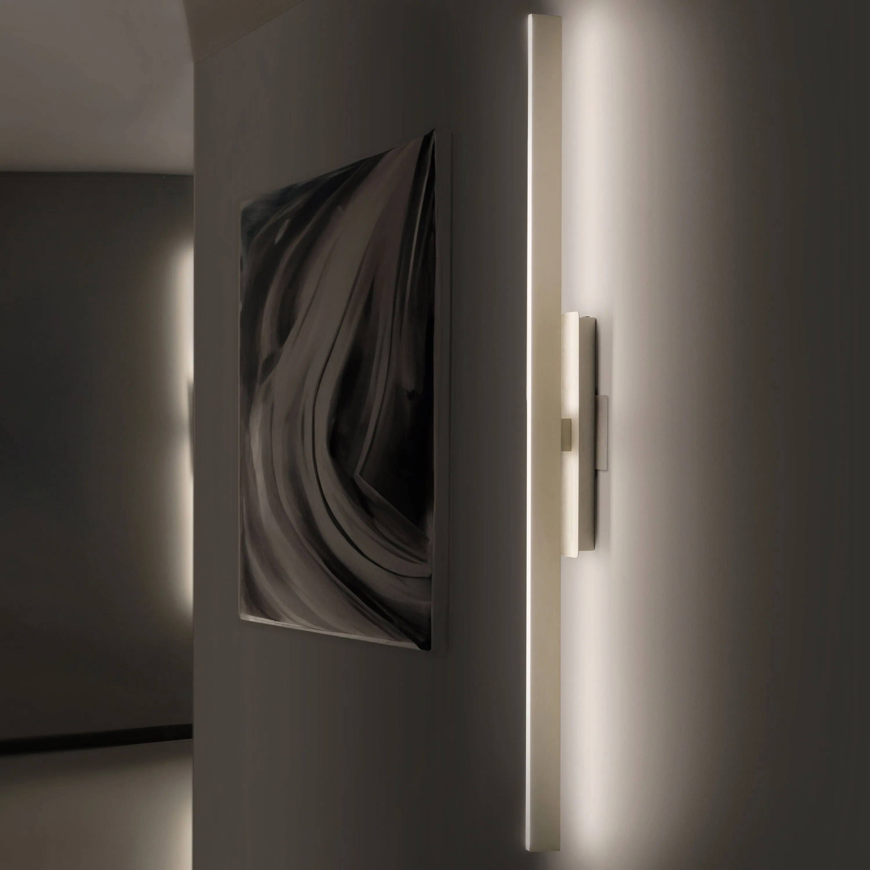 Fly Wall Sconce
