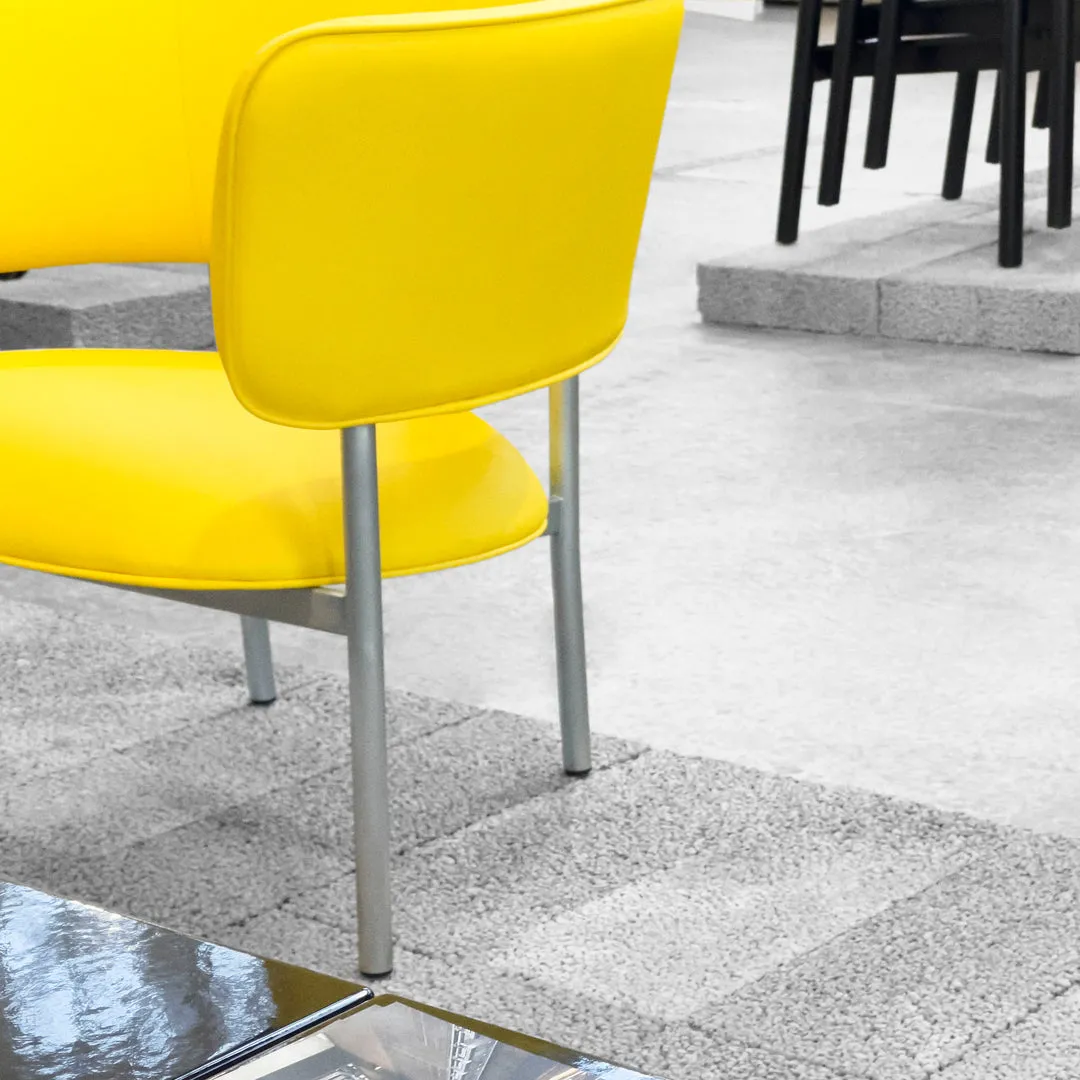 Font Outdoor Dining Armchair