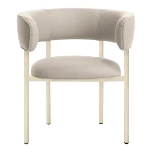 Font Outdoor Dining Armchair