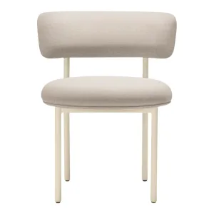 Font Outdoor Dining Chair